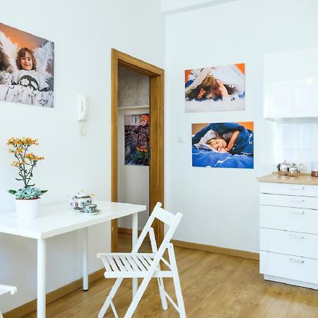 Apartamenty Magiczny קרקוב מראה חיצוני תמונה