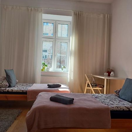 Apartamenty Magiczny קרקוב מראה חיצוני תמונה
