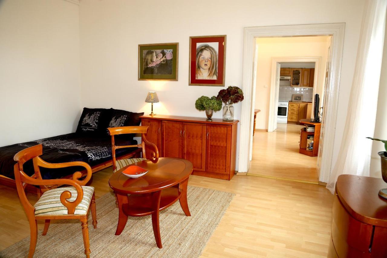 Apartamenty Magiczny קרקוב מראה חיצוני תמונה