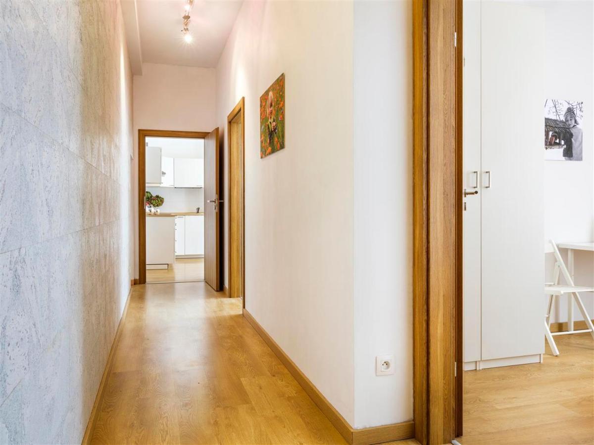 Apartamenty Magiczny קרקוב מראה חיצוני תמונה